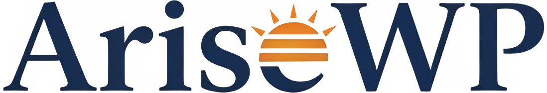 AriseWp Logo